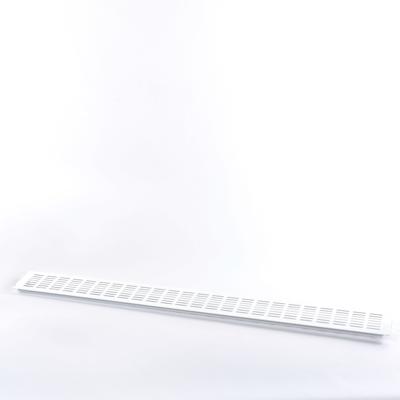 Inb.ventilatiestr.wit 381/100 1000