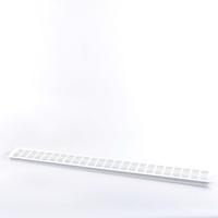 Inb.ventilatiestr.wit 381/100 1000 - thumbnail