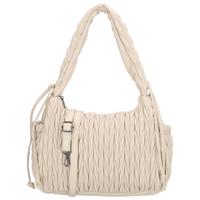 Charm london west end schoudertas-Beige - thumbnail