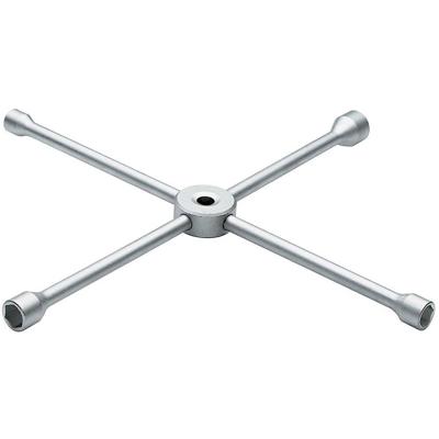 Gedore Kruissleutel 17x19x21x24 MM - 6227530