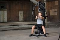 Home Gym - Focus Fitness Unit 4 - thumbnail