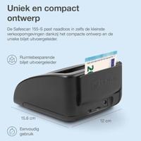 Safescan 112-0668 Valsgelddetector - thumbnail