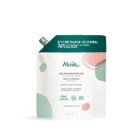 Melvita Gentle Shower Gel 1000 ml - thumbnail