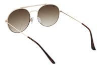 Zonnebril Croon OZZY-Gradient Brown - thumbnail