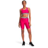 Sportleggings voor Heren Under Armour Hg 8In Fitness - Maat: M - thumbnail