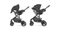 Kinderwagen Chicco Urban Plus - thumbnail