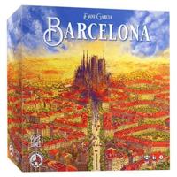 Barcelona - thumbnail