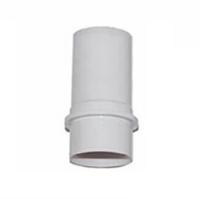 Comfortpool slangadapter glad voor solar panel - thumbnail