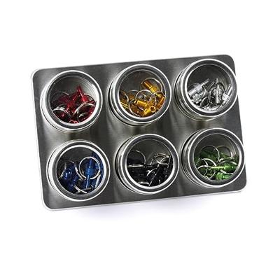 By,schulz verkoopdisplay "mini-tool" counter display mini-tool 60pcs.