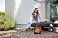 G.F. Garden Aquabag mini GF80005606 Slanghaspel 10 m 1 stuk(s) - thumbnail