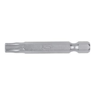 KS Tools 911.2710 XZN-bit M6 Speciaal staal E 6.3 1 stuk(s)