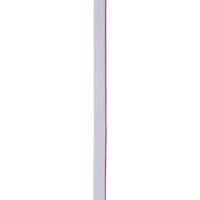 TRU COMPONENTS TC-7638604 Datakabel 10-polig, afstand 1,27 mm Rastermaat: 1.27 mm 10 x 0.089 mm² 30 m Grijs - thumbnail