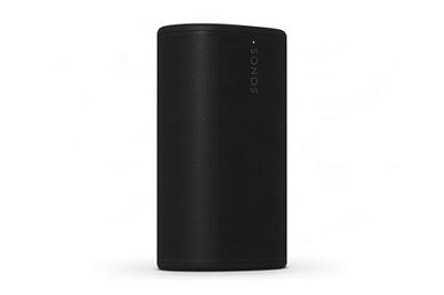Sonos Play Wifi speaker Zwart Sonos Play Wifi speaker Zwart