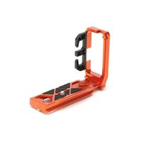 3 Legged Thing ALFIE-C 105mm Arca L Bracket, koper voor Sony A7 IV & andere - thumbnail