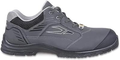 Beta 7214G 36-Nubuck Schoen, Waterafstotend - 072140236