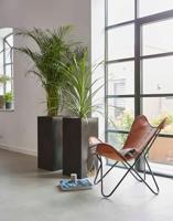 Capi Europe Urban Smooth Bloempot 79 cm - thumbnail