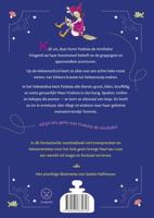 Het vrolijke voorleesboek van Foeksia de Miniheks - thumbnail