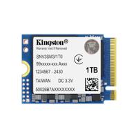 Kingston Technology 1000G NV3 M.2 2230 NVMe SSD - thumbnail