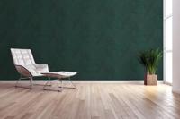 Livingwalls Stories of Life - Donker Groen - 396543 - thumbnail