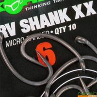 Korda Kurv Shank XX Size 6 - thumbnail