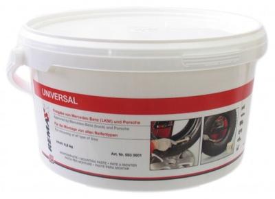 Simson banden montagepasta emmer 3,5 kg