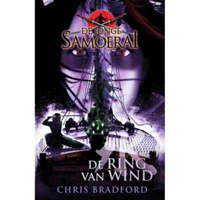 De jonge samoerai 7 - De ring van wind - Chris Bradford - Paperback (9789000345892) De jonge samoerai 7 - De ring van wind - Chris Bradford - Paperback (9789000345892)