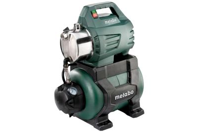 Metabo Huiswaterpomp HWWI 4500/25 Inox - 600974000