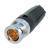 Neutrik NBNC75 BLP7 BNC kabeldeel