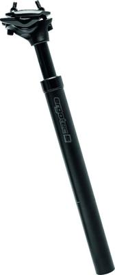 Ergotec seatpost sp-10.0 27.2 x 350 45/100