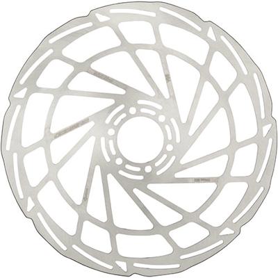 JAGWIRE Sport sr1 disc brake rotor - 6-bolt - 203mm
