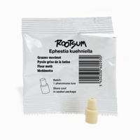 GRAUWE MEELMOT FEROMOON | Ephestia kuehniella - thumbnail