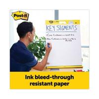 Post-it Table Top whiteboard Dry Erase - thumbnail