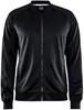 Craft 1910836 Team Wct Jacket Men - Black - M Craft 1910836 Team Wct Jacket Men - Black - M