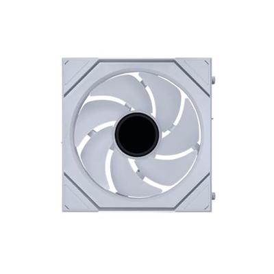 Lian Li UNI FAN SL-INF PC-ventilator Wit (b x h x d) 120 x 28 x 122 mm - thumbnail