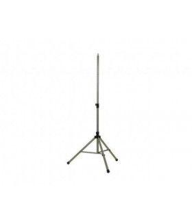 Eurom Floorstan Patioheater accesories Klimaat accessoire Zwart - thumbnail