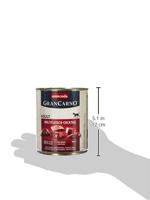 animonda GranCarno multi meat cocktail Rundvlees, Kip, Wild, Hart, Turkije Volwassen 800 g - thumbnail