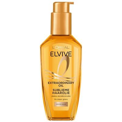 Elvive Extraordinary Oil Elvive Extraordinary Oil