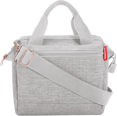 RIXEN & KAUL - klickfix klickfix reisenthel roomy handlebar bag