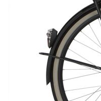 Cortina spatbord achter 28 u4 / u1 zwart - thumbnail