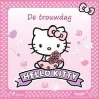 Hello Kitty - De trouwdag - thumbnail