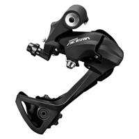 Achterderailleur 9 speed Shimano Acera T3000 SGS - zwart - thumbnail