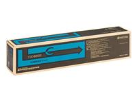 Toner kyocera tk-8305c blauw - thumbnail
