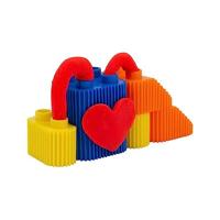 Play-Doh Blocks activity pack Educatief - thumbnail