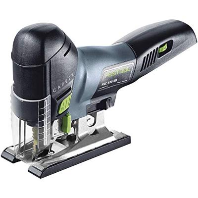 Festool PSC 420 EB-Basic CARVEX Accu-pendeldecoupeerzaag - 576521