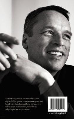 Goede tijden - Edzard Mik - Hardcover (9789023454212) Goede tijden - Edzard Mik - Hardcover (9789023454212)