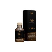 Massage Gel Intt Koffie 30 ml Warmte Effect - thumbnail