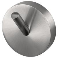 Haak Haceka Kosmos Tec Mat Chroom - thumbnail