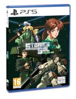 Stories from Sol: The Gun-Dog Starship Edition - thumbnail