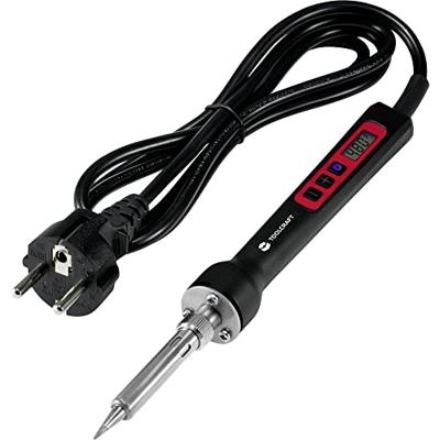 TOOLCRAFT Soldeerbout 230 V/AC 80 W 250 - 480 °C