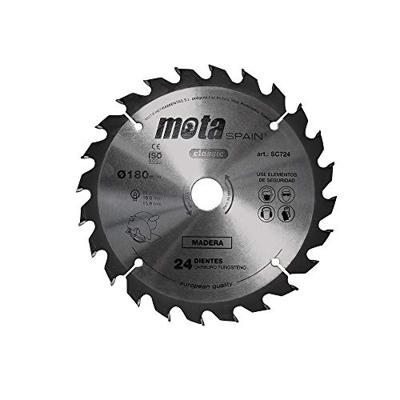 Snijschijf Mota clp18 sc760p